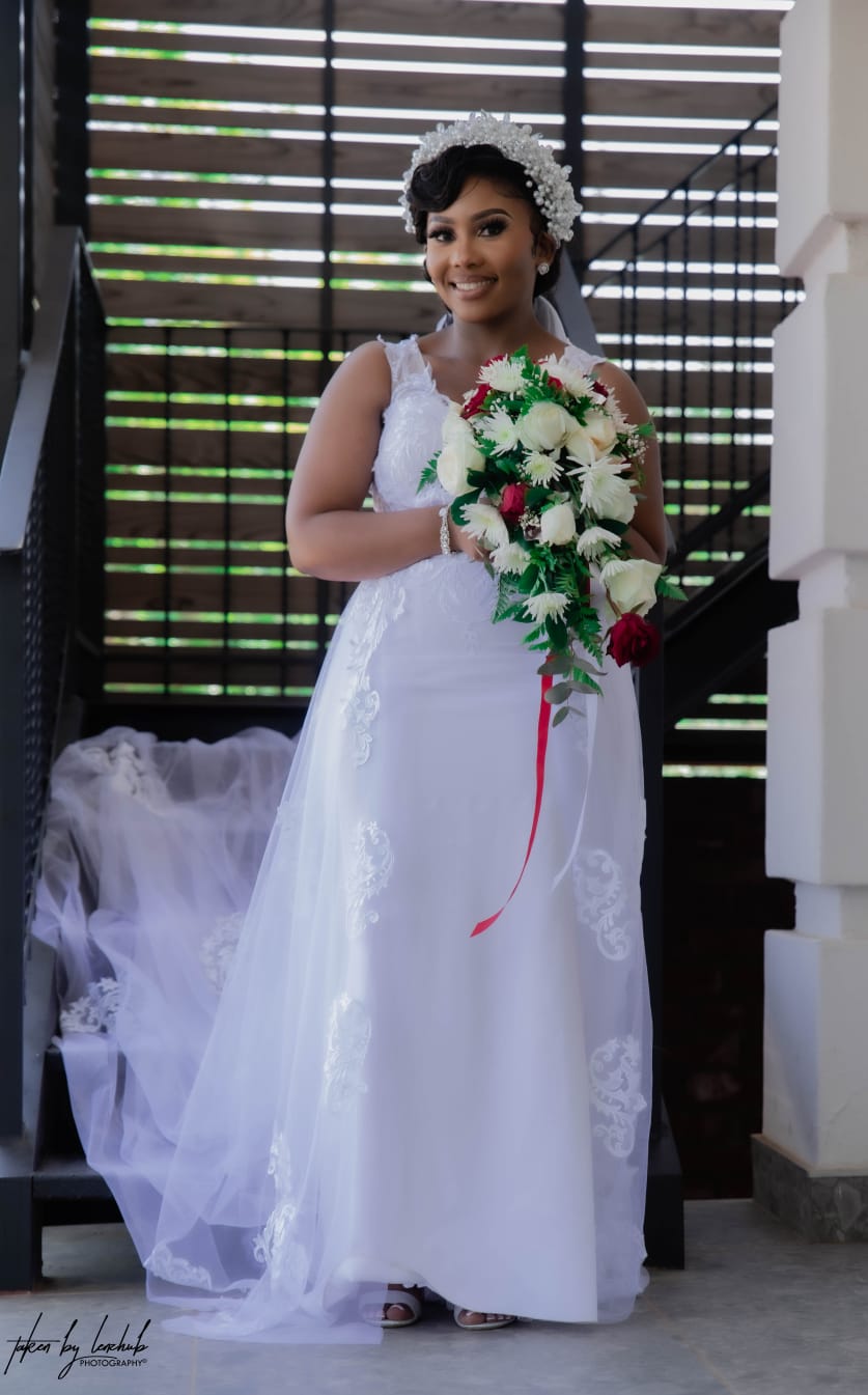 Private bridal boutique