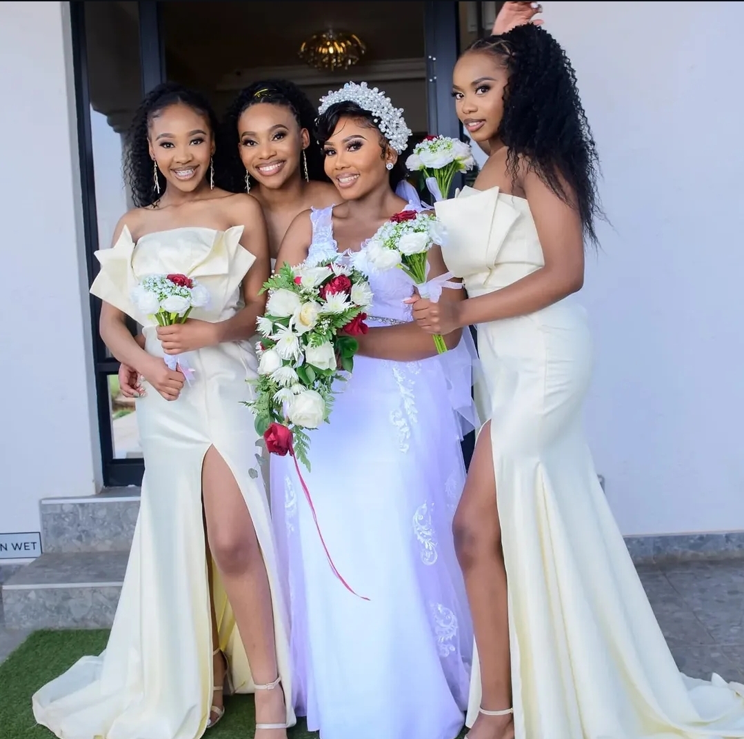 Bridal studio